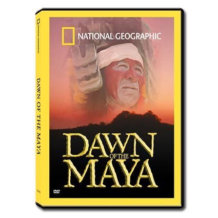 Dawn Of The Maya/National Geographic